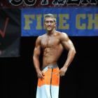 Mason  Bingham - NPC Jay Cutler Desert Classic 2014 - #1